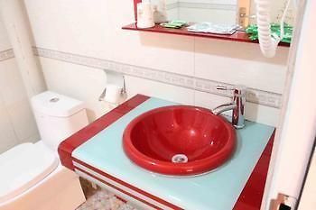 Qufu Kongmiao Hotel Zewnętrze zdjęcie