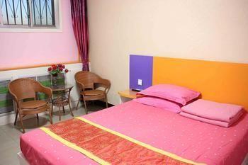 Qufu Kongmiao Hotel Zewnętrze zdjęcie