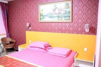 Qufu Kongmiao Hotel Zewnętrze zdjęcie