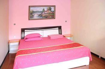 Qufu Kongmiao Hotel Zewnętrze zdjęcie