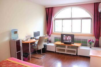 Qufu Kongmiao Hotel Zewnętrze zdjęcie