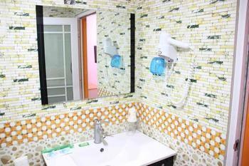 Qufu Kongmiao Hotel Zewnętrze zdjęcie